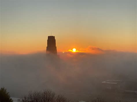 Eye of Sauron : r/pittsburgh