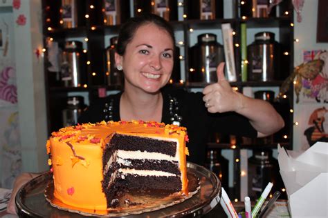 NYC Adventure Part II: Naked Men, Celebrities and A Good Smelling