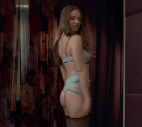 Sexy Alison Brie Ass - Rider8344