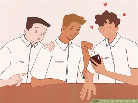 The Confused Heart: 5 Signs You're Secretly Into The Right Girl