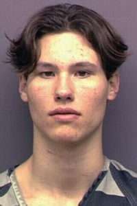Seth Privacky Murders 5 In Michigan