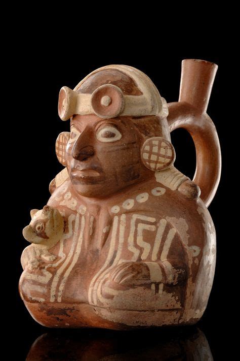 913 Best MOCHE images in 2020 | Archaeology, Precolumbian, Ancient art