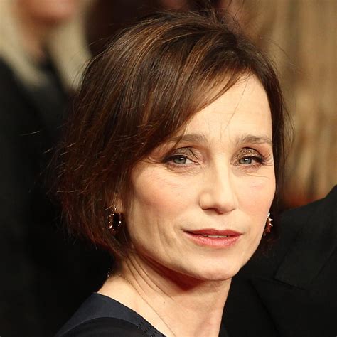 Pictures of Kristin Scott Thomas