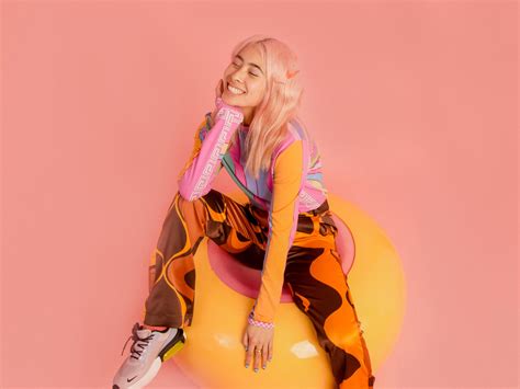 How To Wear Nike Air Max Sneakers Photo Series Hypebae