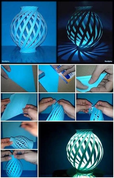 Amazing DIY Paper Craft Ideas | Recycled Crafts