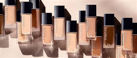 Foundation | DIOR