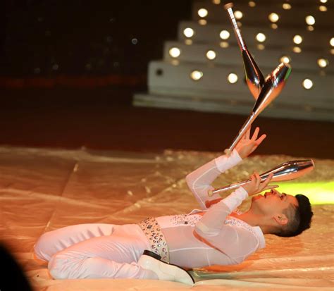 Juan Pablo Martinez | GCProductions