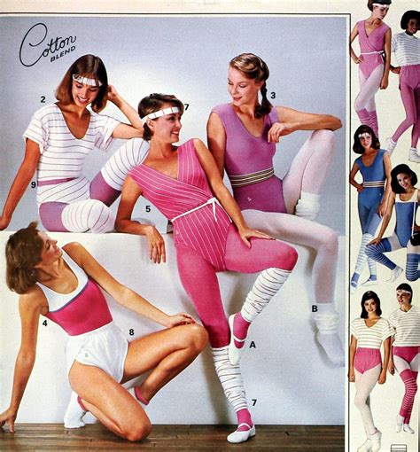Dance Outfits, New Outfits, Cool Outfits, 80s Sportswear, Vintage