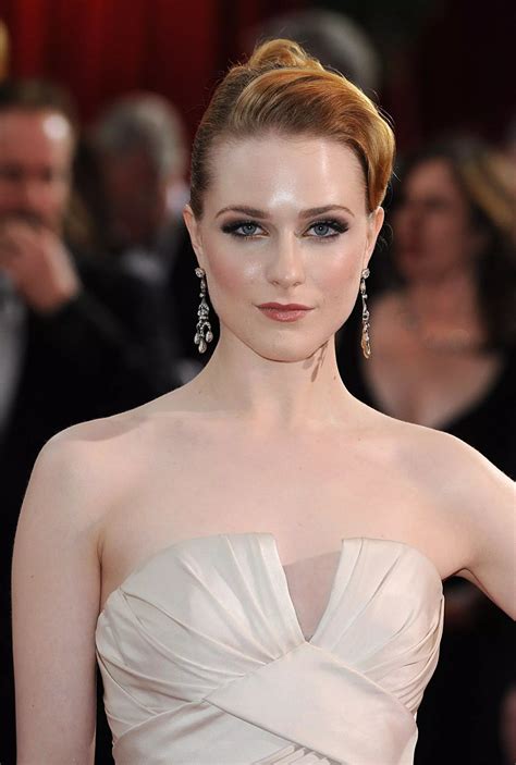 Evan Rachel Wood | Scrolller