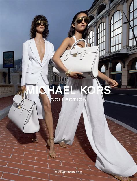 monedero michael kors