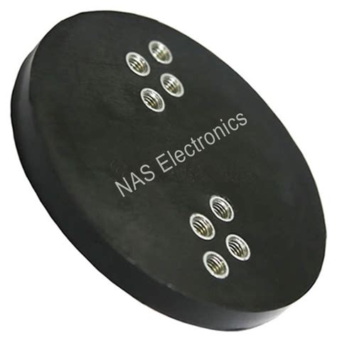 reverse cameras monitor magnetic mounts nas security