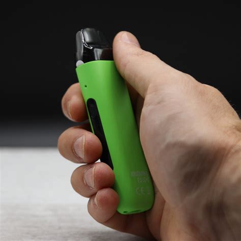 Kit Minican 3 Pro Aspire, cigarette électronique pod pour débutant ...