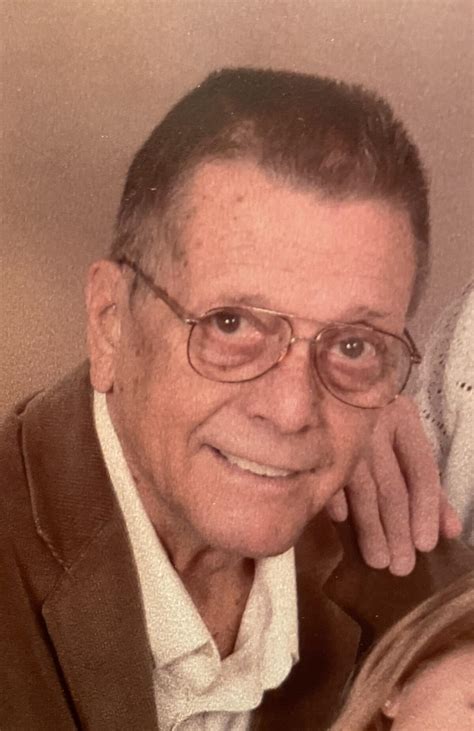 Mr. Rodney Calvin "Rod" Turner