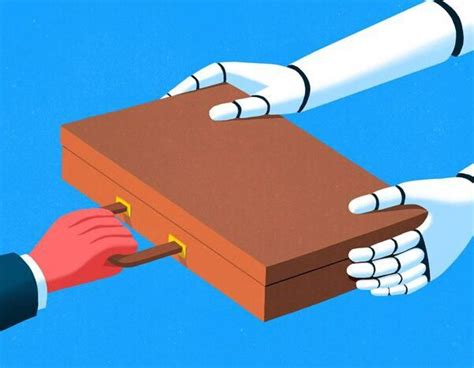 AI May Not Be a Job Killer, After All - Wharton Human-AI Research 