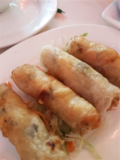 Lido Chinese Restaurant | London