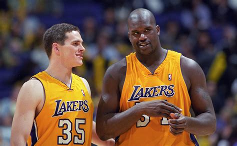 Shaq Finally Addressed The Long-Standing Rumor That He Once Showed Up