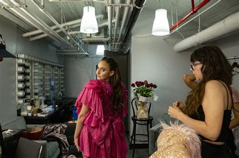 Cat Cohen and Ryan O’Connell Play a Game of Fuck, Marry, Kill