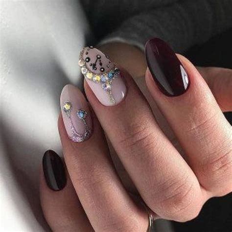 40 Best Acrylic Spring Nail Designs Trending In 2020 - Bebeautylife ...