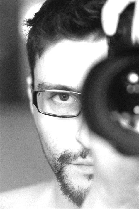 fotografo modello curriculum