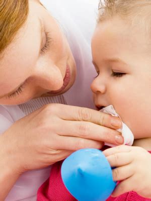 Рвота у детей | Nestlé Health Science
