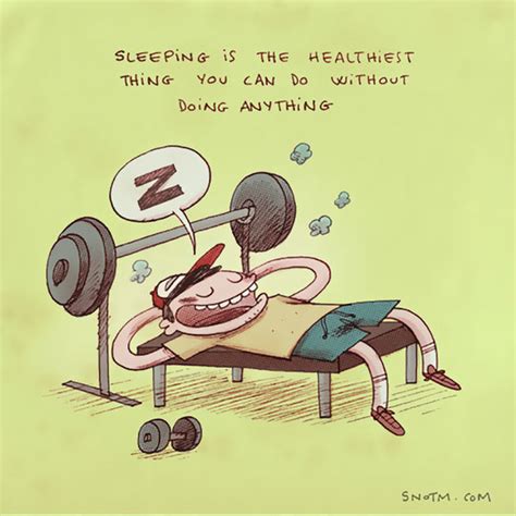 These Art Illustrations Explain Life Is Ways You Never Thought Of. #2 ...