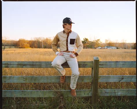 River House Artists & Sony Music Publishing Nashville Sign Hudson