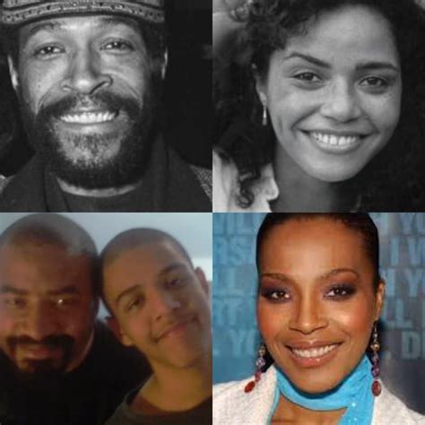 Marvin Gayes Son Frankie