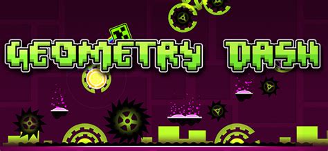 Geometry Dash 2.112 на ПК