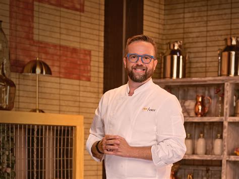 top chef competitor chef  jacobs