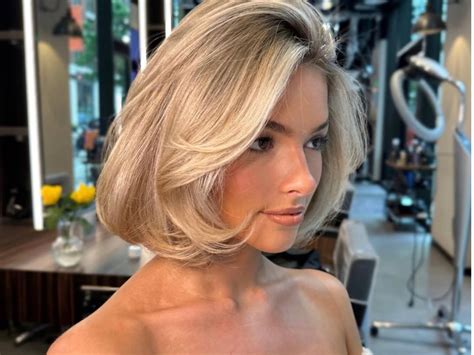 Corte Chanel Em Camadas - Cabelos curtinhos: chanel, corte em camadas, inspire-se: - Guita Moda