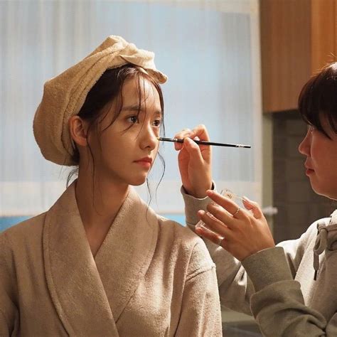 | [2000x1500] 161102 YoonA The K2 Ep 12 StillCuts...