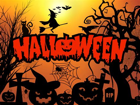 Halloween (31 de octubre): historia y por qué se celebra - Calendarr