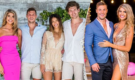 Love Island Australia 2019 finale: Anna and Josh are crowned WINNERS ...