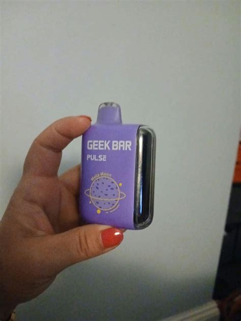Fucking Fab Geek Bar Pulse Disposable Vape 15000 Puff - Nexus Smoke