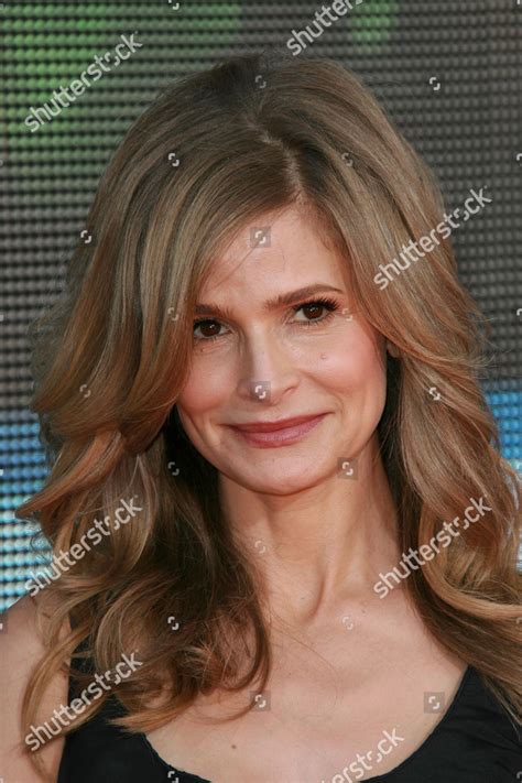kyra sedgwick editorial stock photo stock image shutterstock