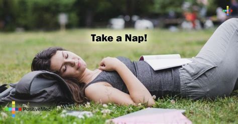 nap positivemed