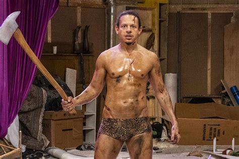 Alarming first look at The Eric Andre Show season 6, premiere date | EW.com