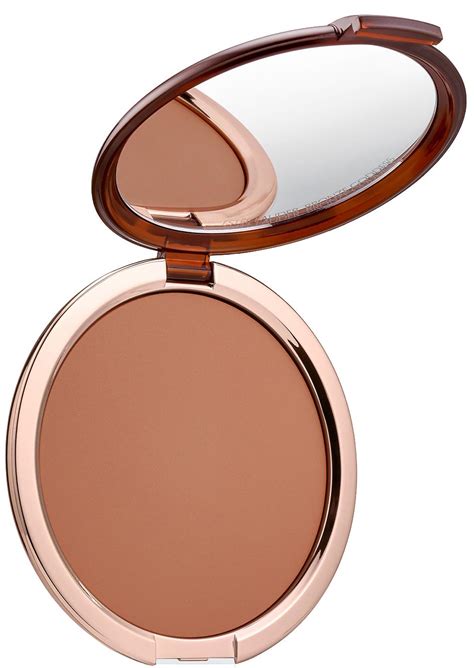 Estée Lauder Bronze Goddess Powder Bronzer Medium | lyko.com