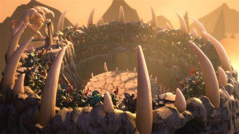 Toy Story Battlesaurs Arena of Woe by Mdwyer5 on DeviantArt