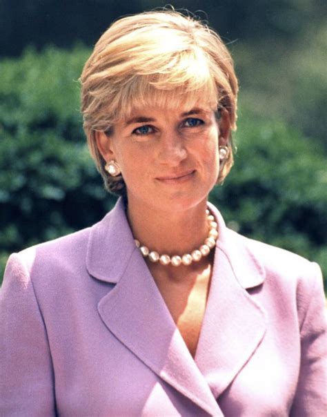 Princess Diana Biography; Age, Children, Career, Cause of Death
