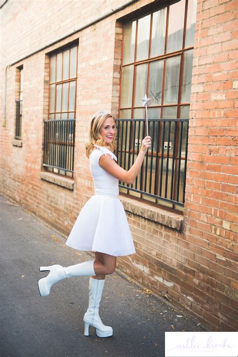 Diy Tooth Fairy Costume