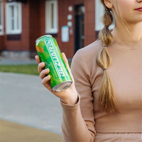 Энергетик Bezuar Energy Drink Moxito Энергетический напиток 500 мл со ...