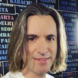 Geoff Castellucci - Age, Family, Bio | Famous Birthdays