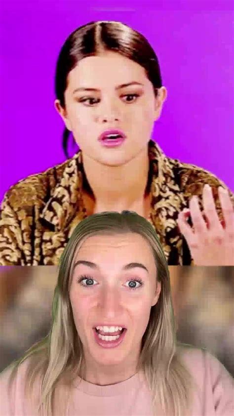 The Truth Behind Selena Gomez's Public Image - 9ejfl76