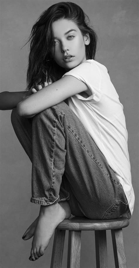 Amanda Steele's Feet