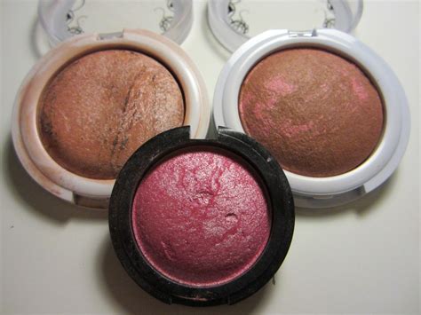 Viva La Jessi: Hard Candy Blush Crush Baked Blush