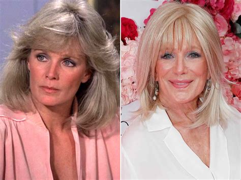The Original Cast of 'Dynasty': Where Are They Now?
