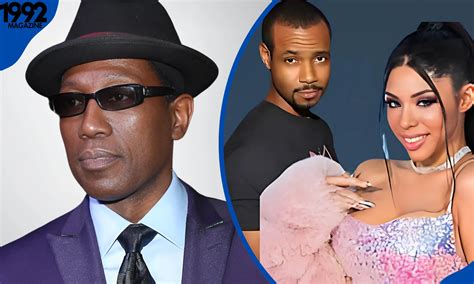 Alaafia Jehu-t Snipes: Meet Jelani Asar and Iset Jua | Bio