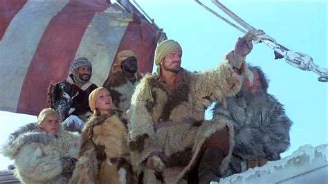 Sinbad and the Eye of the Tiger (1977)