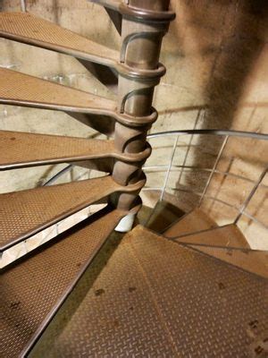 The Astoria Column in Astoria | Atlas Obscura